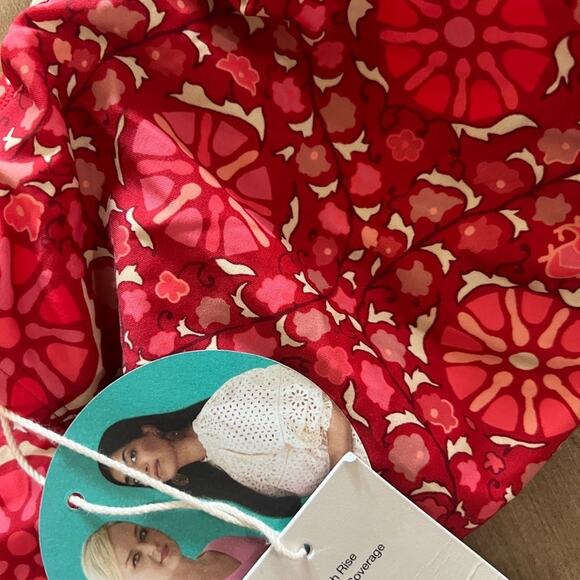 RHODE x target swim bottom Sz XXL - Picture 2 of 7